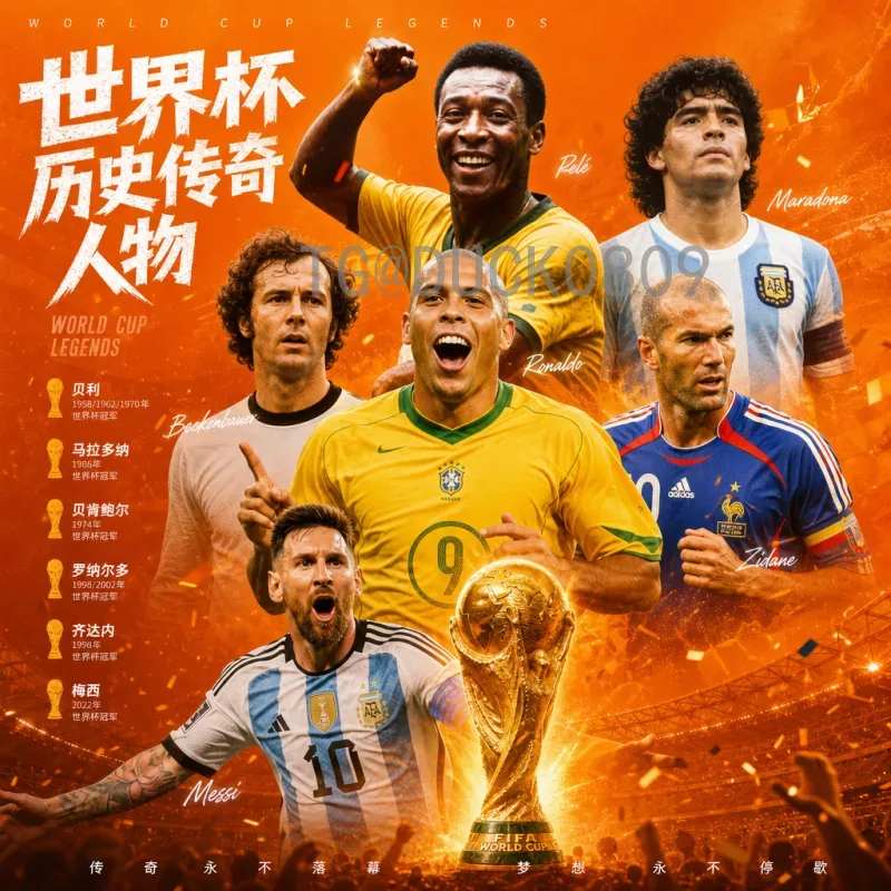 2026世界杯官方帽子：经典设计背后的故事与收藏价值全解析